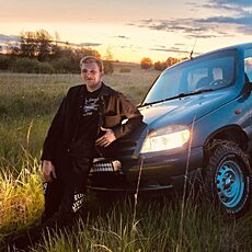 Фотография мужчины Владислав, 22 года из г. Сергиев Посад