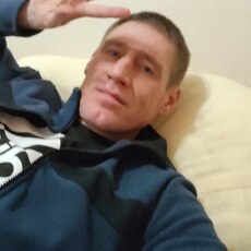 Фотография мужчины Сергей, 41 год из г. Нижний Новгород