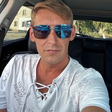 Фотография мужчины Александр, 33 года из г. Мариуполь