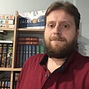 Никита, 35 лет