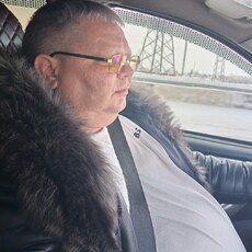 Фотография мужчины Андрей, 45 лет из г. Нефтеюганск