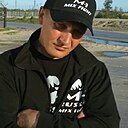 Эдуард, 44 года