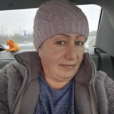 Фотография девушки Елена, 41 год из г. Балаково