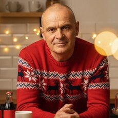 Фотография мужчины Олег, 57 лет из г. Санкт-Петербург