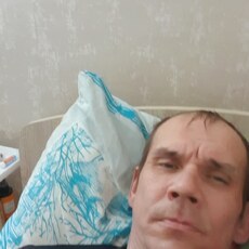 Фотография мужчины Антон, 39 лет из г. Пермь