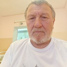 Фотография мужчины Вячеслав, 63 года из г. Йошкар-Ола
