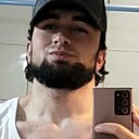 Мухаммад, 20 лет