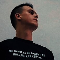 Фотография мужчины Илья, 24 года из г. Симферополь