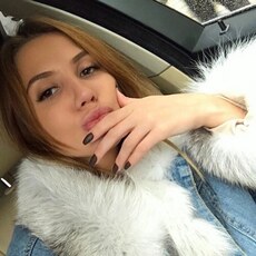 Леди, 25 из г. Москва.