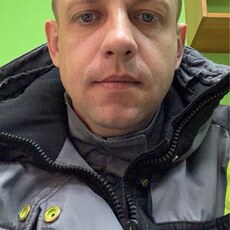 Фотография мужчины Дима, 36 лет из г. Лида