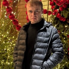 Фотография мужчины Вадим, 30 лет из г. Уфа