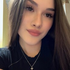 Фотография девушки Александра, 20 лет из г. Омск