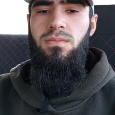 Фотография мужчины Русик, 24 года из г. Выборг