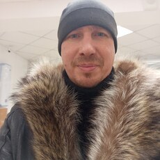 Фотография мужчины Виктор, 40 лет из г. Алдан