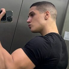 Фотография мужчины Игорь, 28 лет из г. Минск