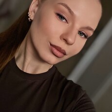 Фотография девушки Анна, 21 год из г. Астрахань