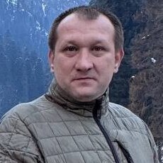 Фотография мужчины Сергей, 44 года из г. Симферополь