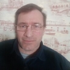 Фотография мужчины Игорь, 47 лет из г. Гродно