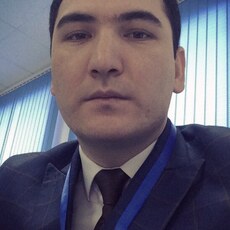 Фотография мужчины Шынгыс, 36 лет из г. Шымкент