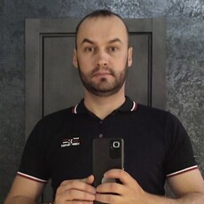 Фотография мужчины Павел, 38 лет из г. Норильск