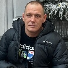 Фотография мужчины Евгений, 42 года из г. Нерчинск