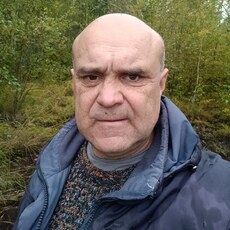 Фотография мужчины Александр, 56 лет из г. Дзержинск