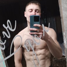 Фотография мужчины Егор, 26 лет из г. Нерюнгри