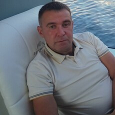 Фотография мужчины Антон, 41 год из г. Псков