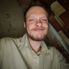 Фотография мужчины Алексей, 27 лет из г. Челябинск