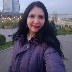 Мария, 40 из г. Североморск.