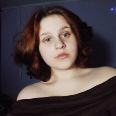 Фотография девушки Соня, 18 лет из г. Санкт-Петербург