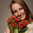 Полина, 44 года