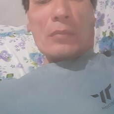 Фотография мужчины Максот, 48 лет из г. Уральск