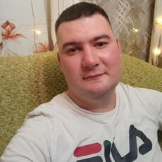 Фотография мужчины Павел, 30 лет из г. Самара