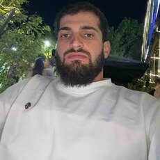 Фотография мужчины Алим, 26 лет из г. Алматы