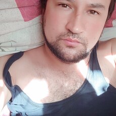 Фотография мужчины Руслан, 32 года из г. Серебряные Пруды