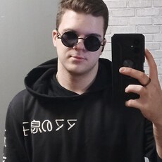 Фотография мужчины Роман, 22 года из г. Пятигорск