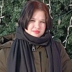 Фотография девушки Вика, 19 лет из г. Новосибирск