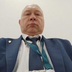 Фотография мужчины Oleg, 50 лет из г. Александров
