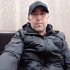Фотография мужчины Самир, 44 года из г. Худжанд