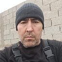 Самир, 44 года