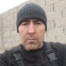 Фотография мужчины Самир, 44 года из г. Худжанд