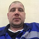 Алекс, 40 лет