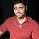 Гуммет, 29 лет