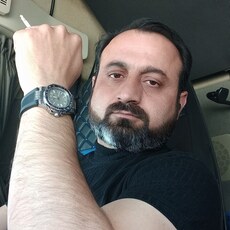 Фотография мужчины Сеймур, 41 год из г. Брест