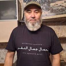 Фотография мужчины Амир, 53 года из г. Кизляр