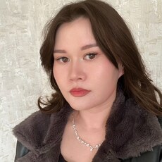 Фотография девушки Алмагуль, 24 года из г. Краснодар