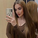 Эвелина, 20 лет