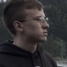 Фотография мужчины Игорь, 25 лет из г. Бийск