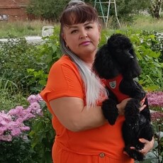 Фотография девушки Эльвира, 50 лет из г. Екатеринбург